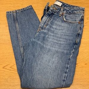 Topshop Jeans
